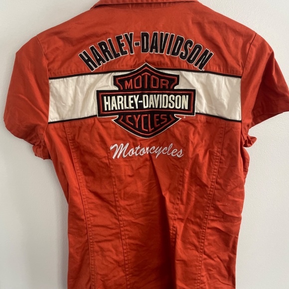 Harley Davidson - Picture 2 of 2